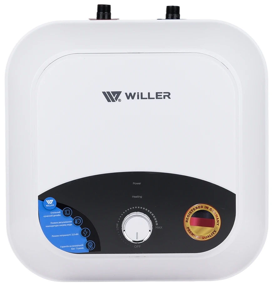 Водонагреватель Willer PUL10R-Elf